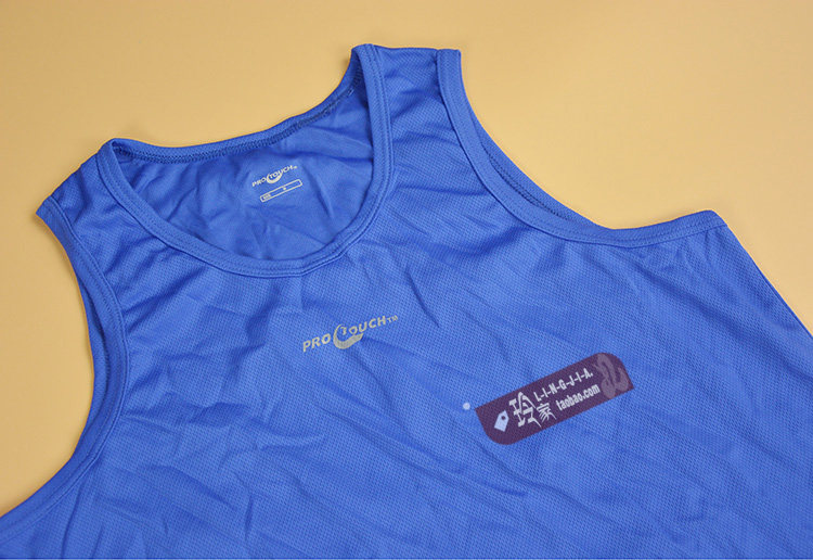 Débardeur sport pour homme - Ref 2023174 Image 34