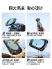 Shanze Filters Are Suitable for Dji Pocket 3 Filter Set, Magnetic Cpl Polarizer, Nd Filter, Light Reduction Filter, Black Soft Filter, Soft Light Filter, Dji Osmo Camera Lens Film