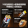 Кабель Shanze hdmi2.1 HD cable подключается к монитору 8K, ноутбуку, телевизору, устройству для передачи видеоданных в формате 4k mini 2