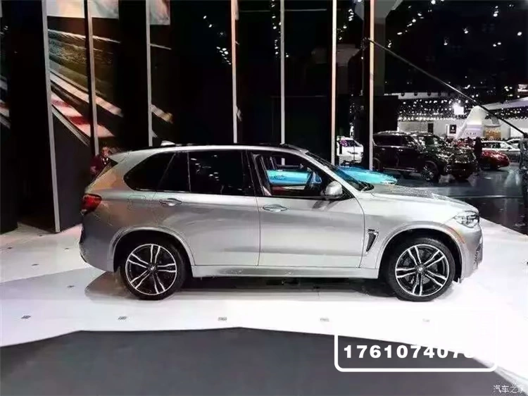 20 inch 612M tùy chỉnh ban đầu vành bánh xe giả mạo cho BMW X5 X6 Range Rover được tìm thấy - Rim