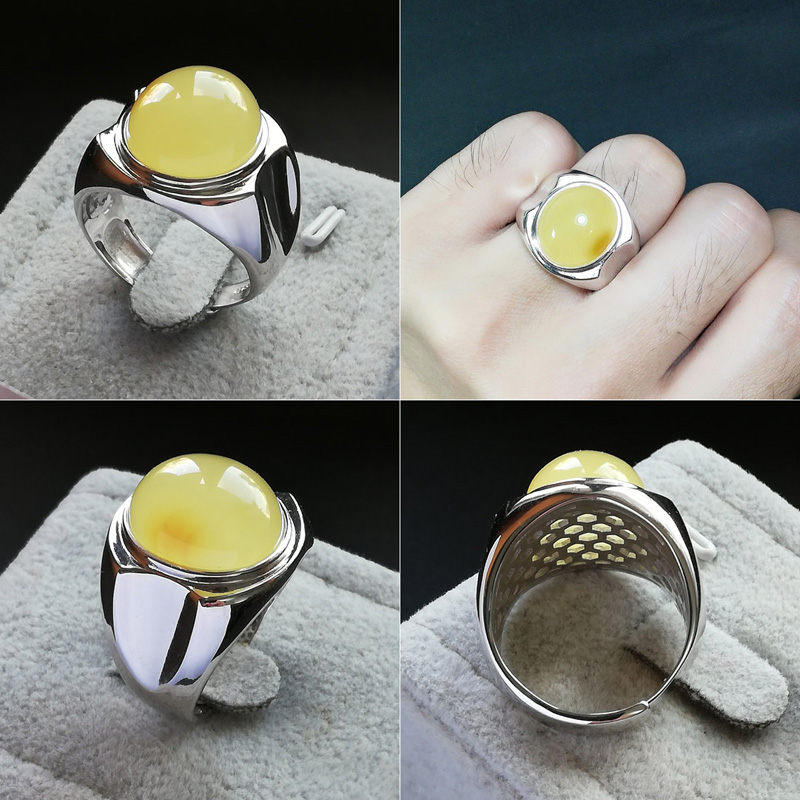 Bague OTHER en Argenterie - Ref 3086401 Image 22