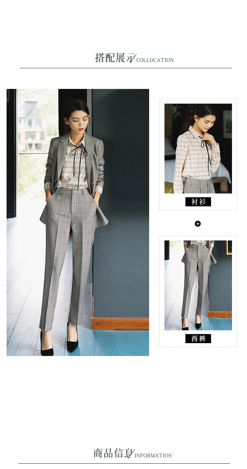 Tailleur femme - Ref 3241525 Image 12