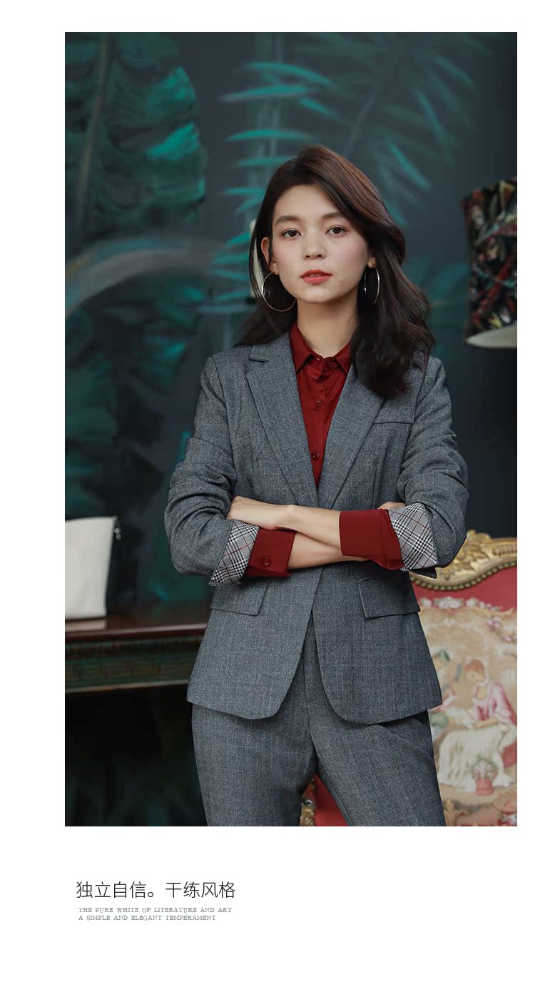 Tailleur femme - Ref 3241603 Image 20