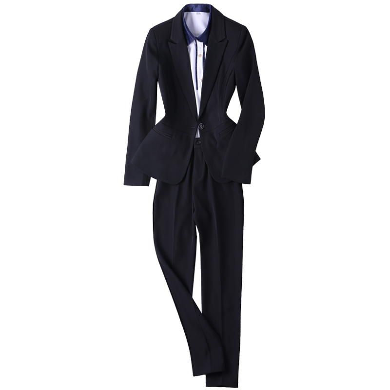 Tailleur femme - Ref 3245256 Image 5