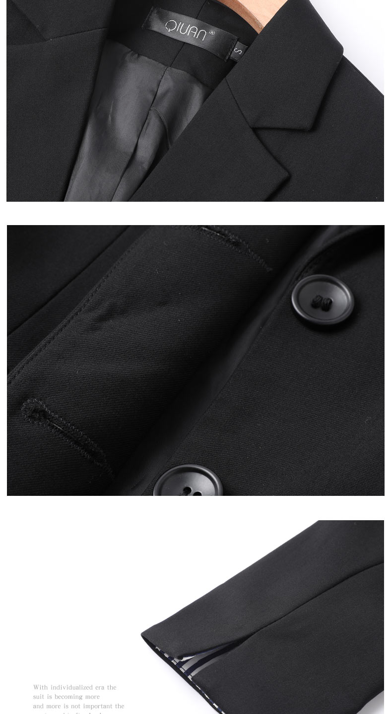Tailleur femme en Spandex - Ref 3243552 Image 25