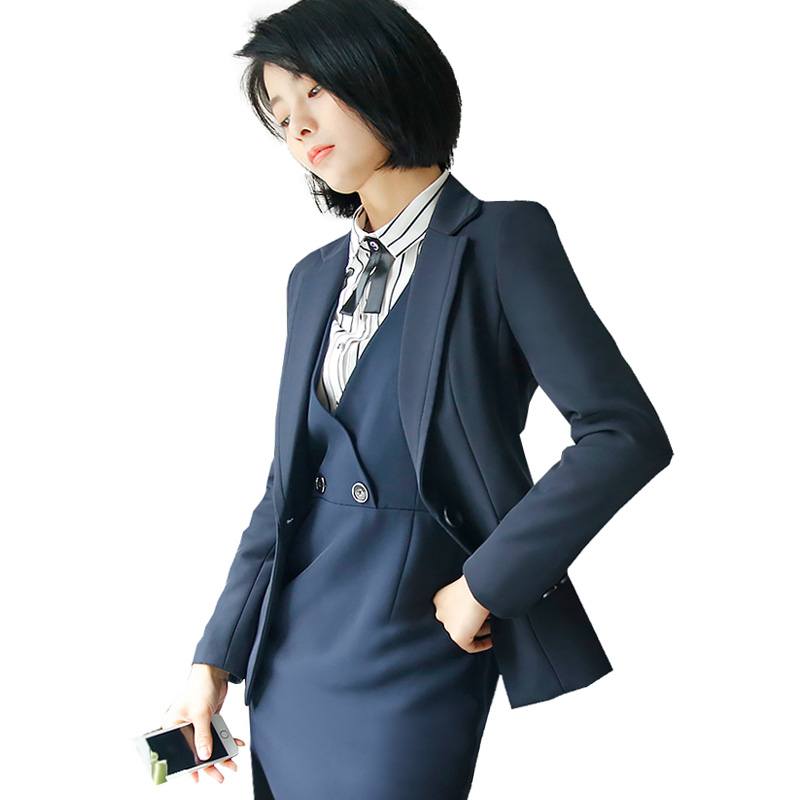 Tailleur femme - Ref 3244366 Image 5