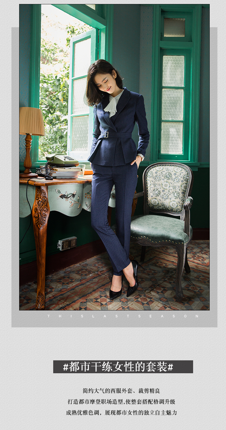 Tailleur femme - Ref 3244872 Image 8