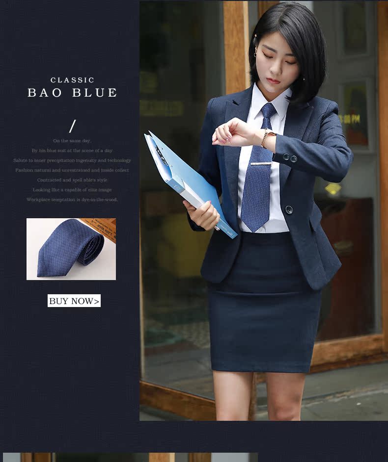 Tailleur femme - Ref 3242351 Image 16