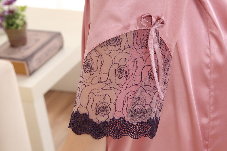 Peignoir jeunesse - Ref 593134 Image 18