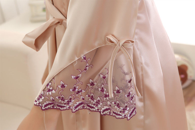 Peignoir jeunesse - Ref 593134 Image 14