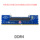 Карта адаптера памяти ноутбука DDR3 DDR4 для настольных компьютеров 3-го поколения, 4-го поколения, 5-го поколения, тестовая карта защиты памяти SOD, карта памяти DDR5 для настольных компьютеров, тест памяти ddr3L, 1,5 В 135 В mini 2