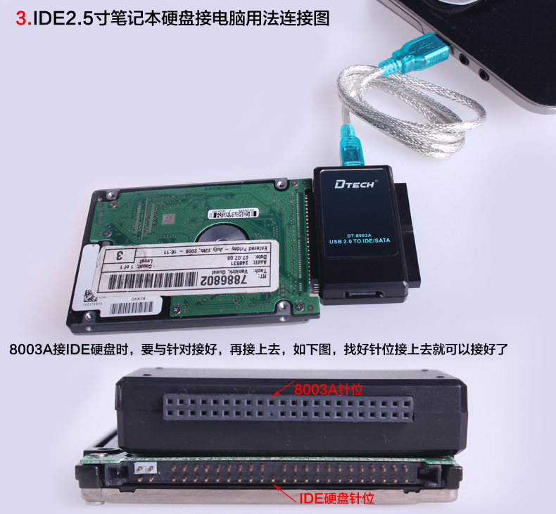 Concentrateur USB - Ref 373414 Image 10
