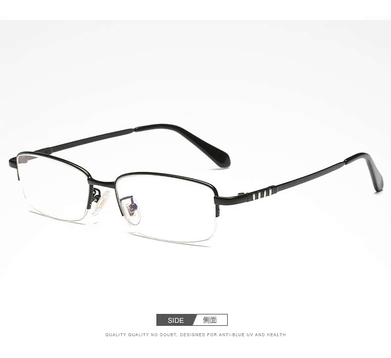 Montures de lunettes CATRO en Metal memoire - Ref 3138662 Image 21