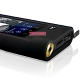 Sony, защитный чехол, силиконовый плеер, защитная сумка, MP3, защита при падении