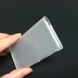 Применимо к Apple iPod nano7 защитный крышка прозрачный скраб, набор воды Nano8 Generation Shell TPU Silicone мягкая оболочка
