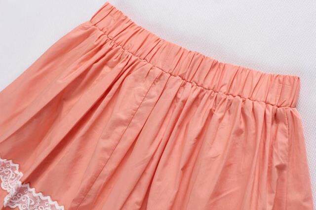 Jupe pour fille - Ref 2051716 Image 18