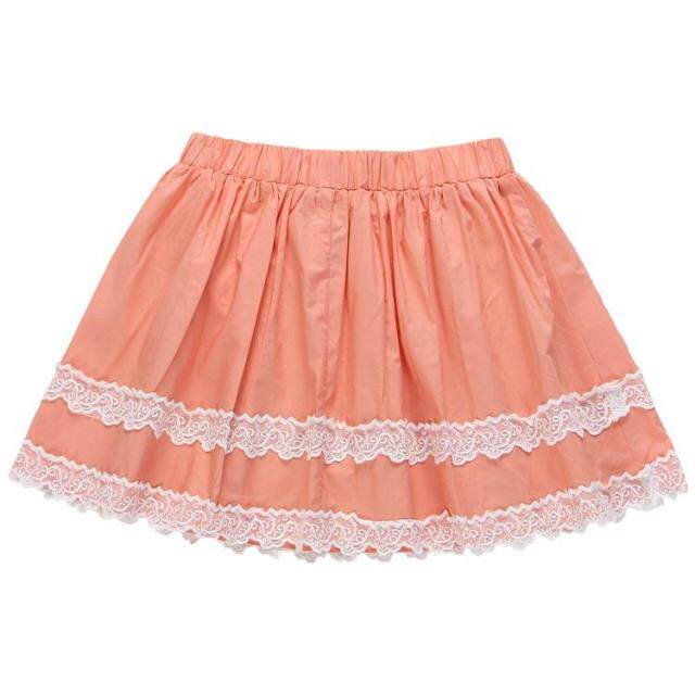 Jupe pour fille - Ref 2051716 Image 12