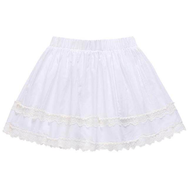 Jupe pour fille - Ref 2051716 Image 10