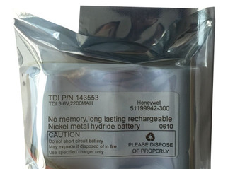 51199942-300 Battery Pack for C300 System 51199942