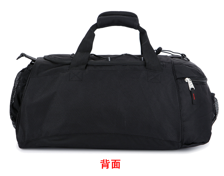 Túi du lịch bóng rổ túi đeo vai nam đeo chéo du lịch túi duffel thể thao túi thể dục lớn túi ba lô giày túi du lịch mini