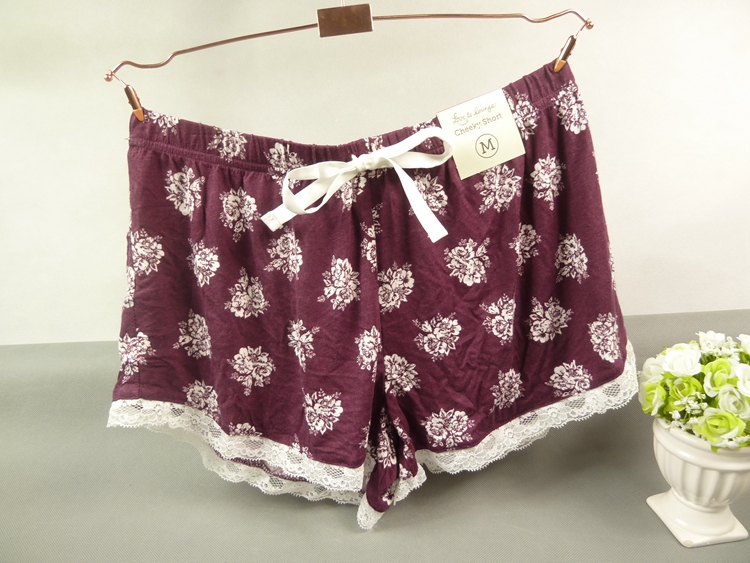 Pantalon pyjama jeunesse - Ref 731495 Image 3