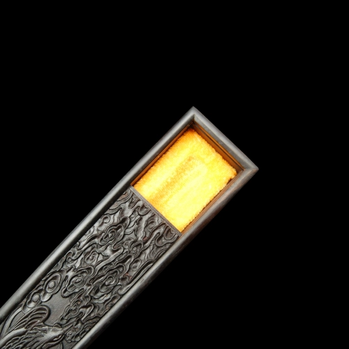 Детская краска для волос из натурального дерева, детский пенал для новорожденных, сувенир