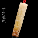 Индивидуальная кисть для письма, детская краска для волос, «сделай сам»