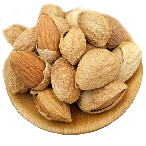 Специальные продукты с закусками с закусками Синьцзян Баян Муки с тонко -шилкой миндальной осьминог без добавления американского миндаля