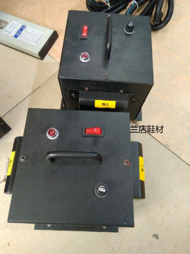 Máy học, máy đốt móng tay, dụng cụ kéo móng tay điện nhỏ, dụng cụ gọt móng bốn chân, đinh tán, dụng cụ làm giày - Thiết bị & dụng cụ
