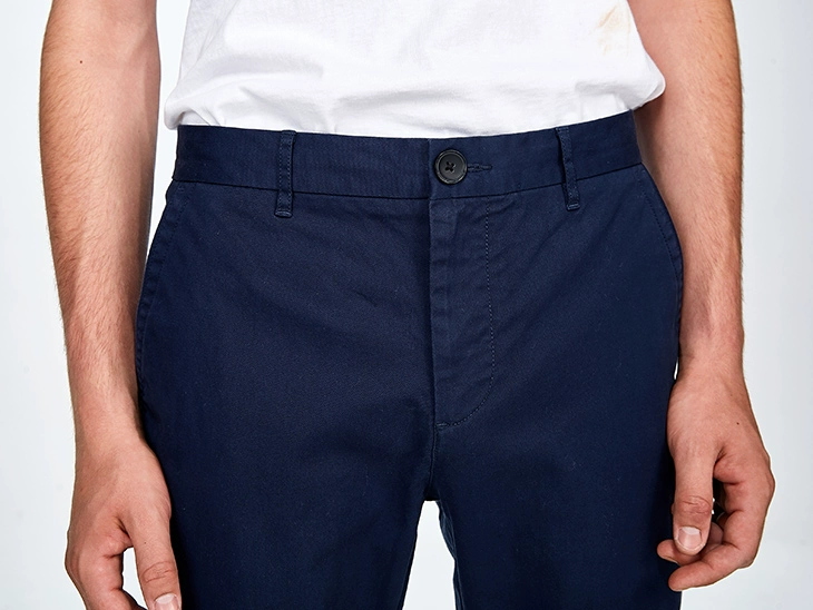 CHỌN Slade Quần cotton nam co giãn siêu mỏng S | 417314502