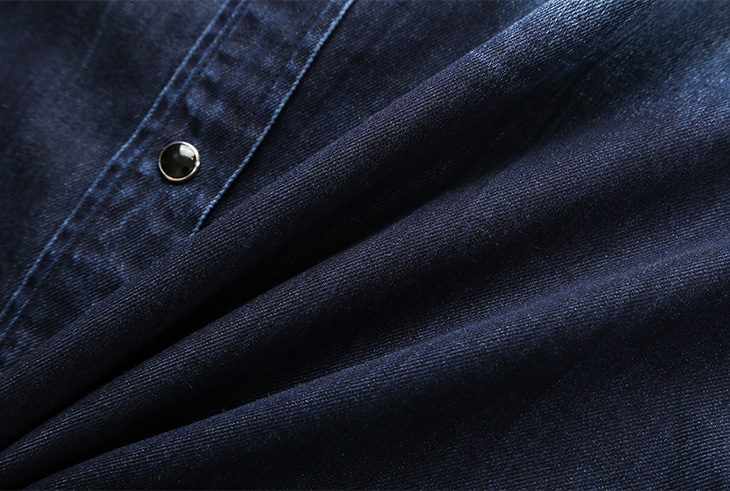 [Giá trị mùa thu và mùa đông] JackJones Jack Jones áo trùm đầu dài tay áo M | 217305554 áo sơ mi trắng tay ngắn