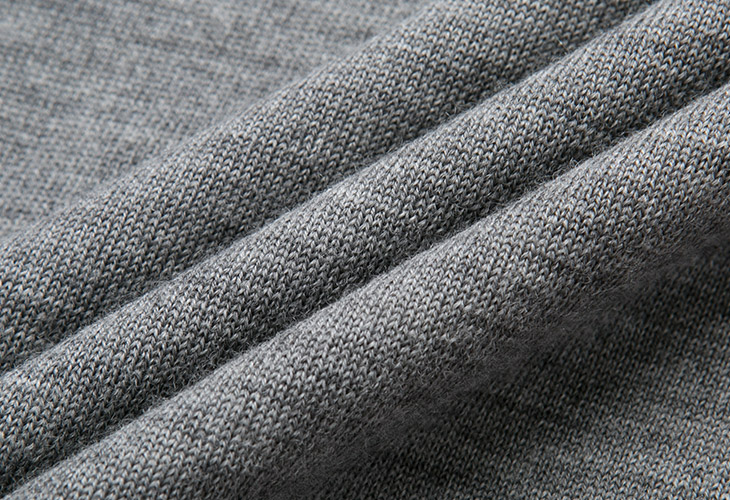 JackJones Jack Jones áo len dệt kim nguyên chất áo ấm mùa đông nam