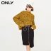 [3 miễn phí 1] CHỈ mùa thu mới dây kéo kim loại gói không thường xuyên váy hông | 117316534 Váy