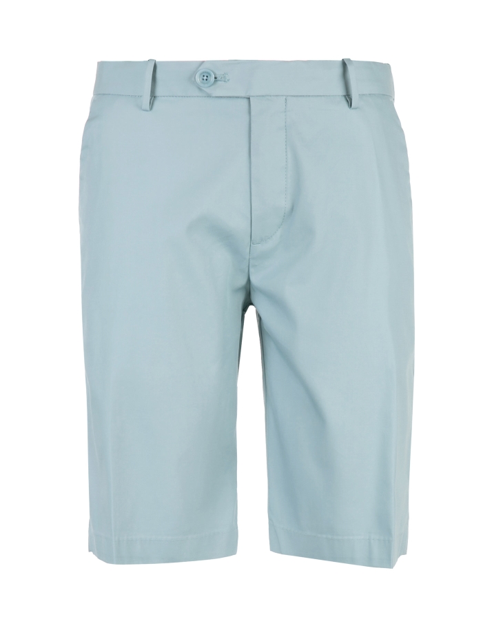 JackJones Jack Jones Nam mùa hè Slim quần short giản dị S | 217215515