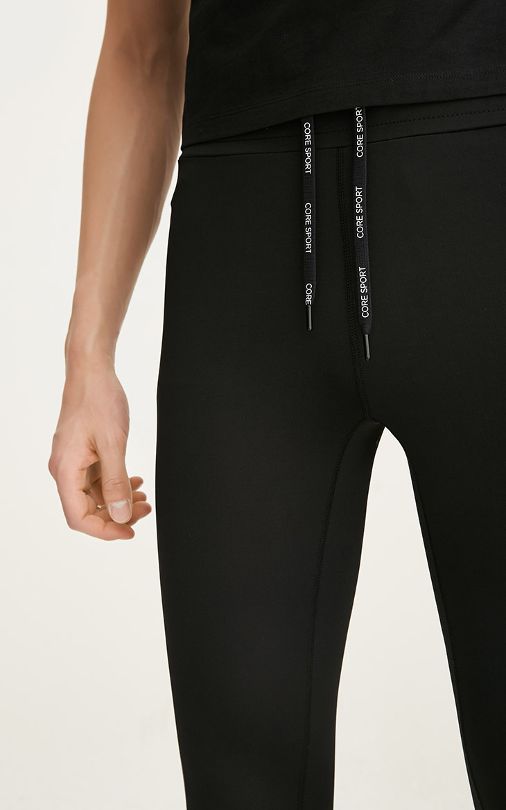 JackJones Jack Jones bó sát quần bó sát nam C-217114532 quần thể thao nam