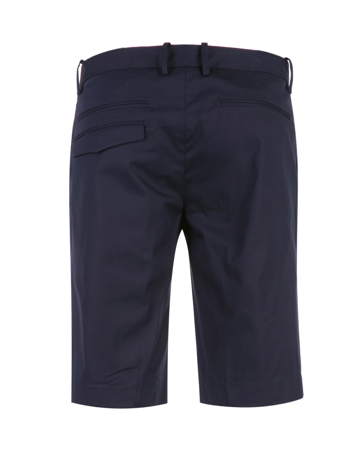 JackJones Jack Jones Nam mùa hè Slim quần short giản dị S | 217215515