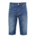 [3 miễn phí 1] JackJones Jack Jones mặc quần short denim thoải mái E | 217243512 quần nam đẹp Quần jean