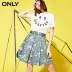 [3 miễn phí 1] CHỈ thắt lưng mới Một chiếc váy hoa từ nữ | 117316516 Váy