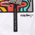 CHỌN Slade Boy Cotton Cartoon Vòng cổ áo thun ngắn tay KH | 4181T4549 áo thun pierre cardin Áo phông ngắn