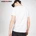 JackJones Jack Jones cotton in cổ tròn tay áo ngắn tay nam 2181T4532 áo polo Áo phông ngắn