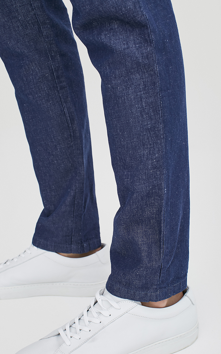 JackJones Jack Jones nam Quần skinny mỏng chân O | 217114510 style bụi bặm nam