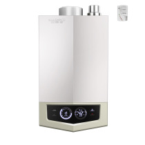 AO Smith household multifunctional gas water heater instant hot corrosion resistant JSQ48-SJSX