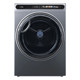 Haier Jingcai Ehg100Mate59 Dryer 10kg Heat Pump Dryer for Home Use with Sterilization, Mite Removal, and Air Purification Filtration
