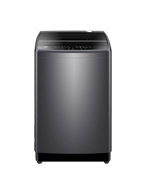Haier/Haier Eb100M30Pro1 Large Capacity 10kg Intelligent Fully Automatic Pulsator Anti-Mite Washing Machine