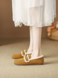Зимняя утепленная обувь в стиле Birkenstock Boston, подходят для носки на улице, коллекция 2024 года, нескользящая подошва, большой размер