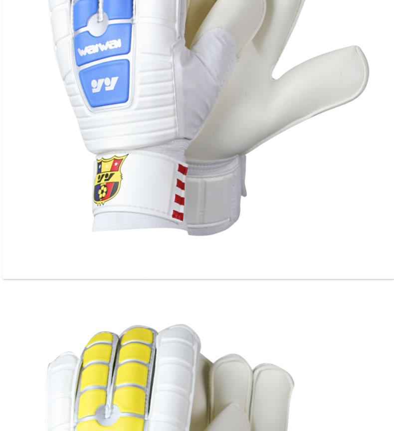 Gants de foot - Ref 2591946 Image 16