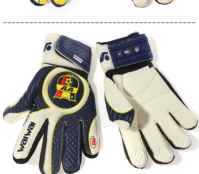 Gants de foot - Ref 2589837 Image 13