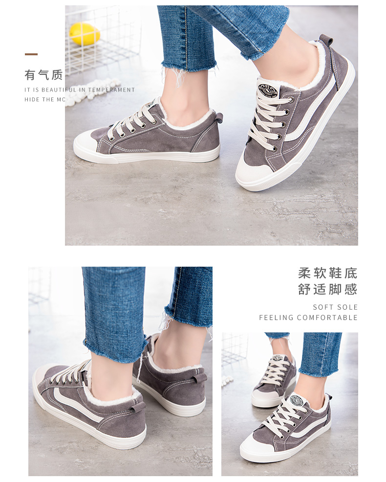 Chaussures de tennis femme - Ref 3257324 Image 25