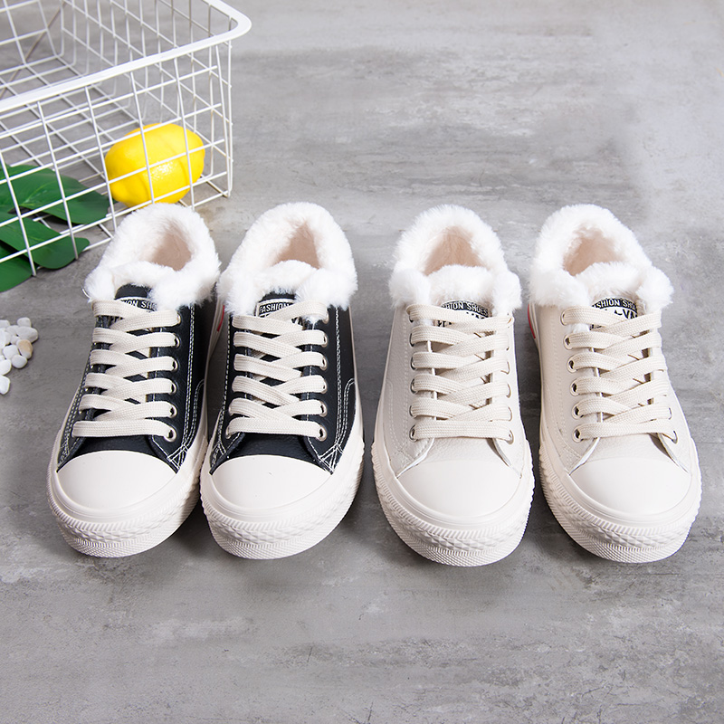 Chaussures de tennis femme - Ref 3257324 Image 5