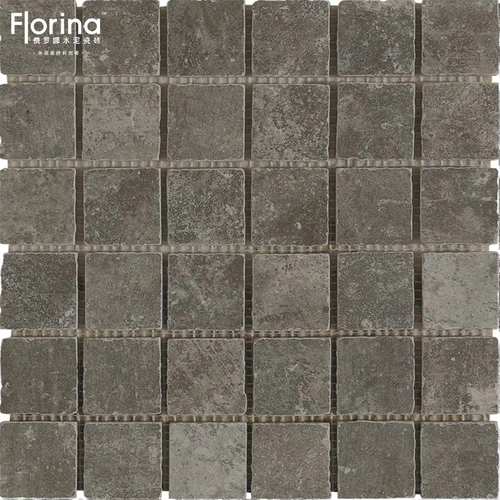 Ферона Тревизо цементная плитка с мозаичной настенной плитки 300*300